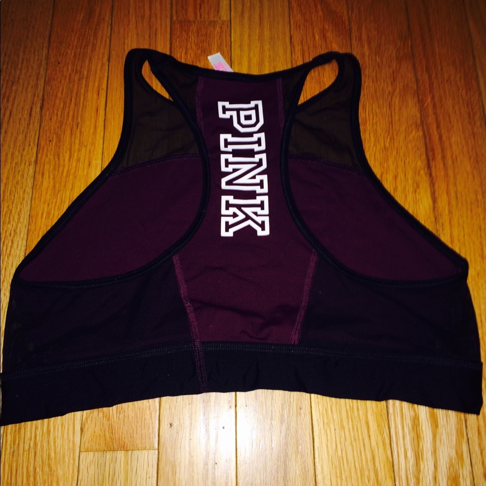 Victoria Secret Pink Sports bra